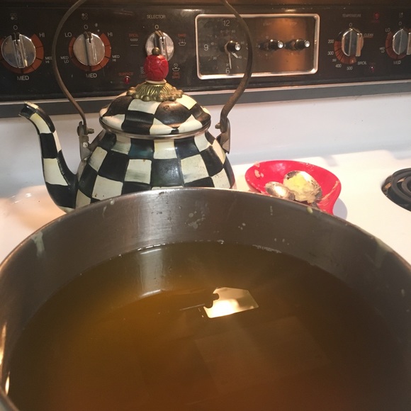 🛍️ Lg 4 oz Miracle Healing Balm, SUNDAY NIGHT SALE!! #momma #elevatedskincare - Picture 8 of 16